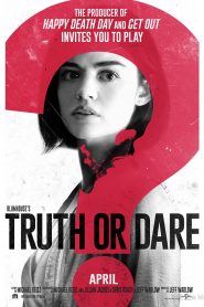 Truth or Dare (2018) HD