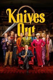 Knives Out (2019) HD