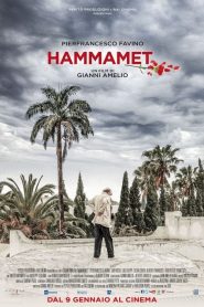 Hammamet (2020)