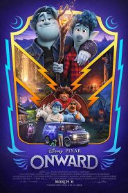 Onward (2020) HD