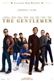 The Gentlemen (2019) HD