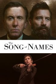 The Song of Names (2019) HD