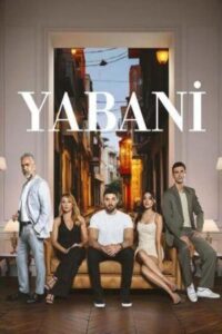 Yabani (2023)