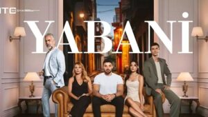 Yabani – Episodi 10